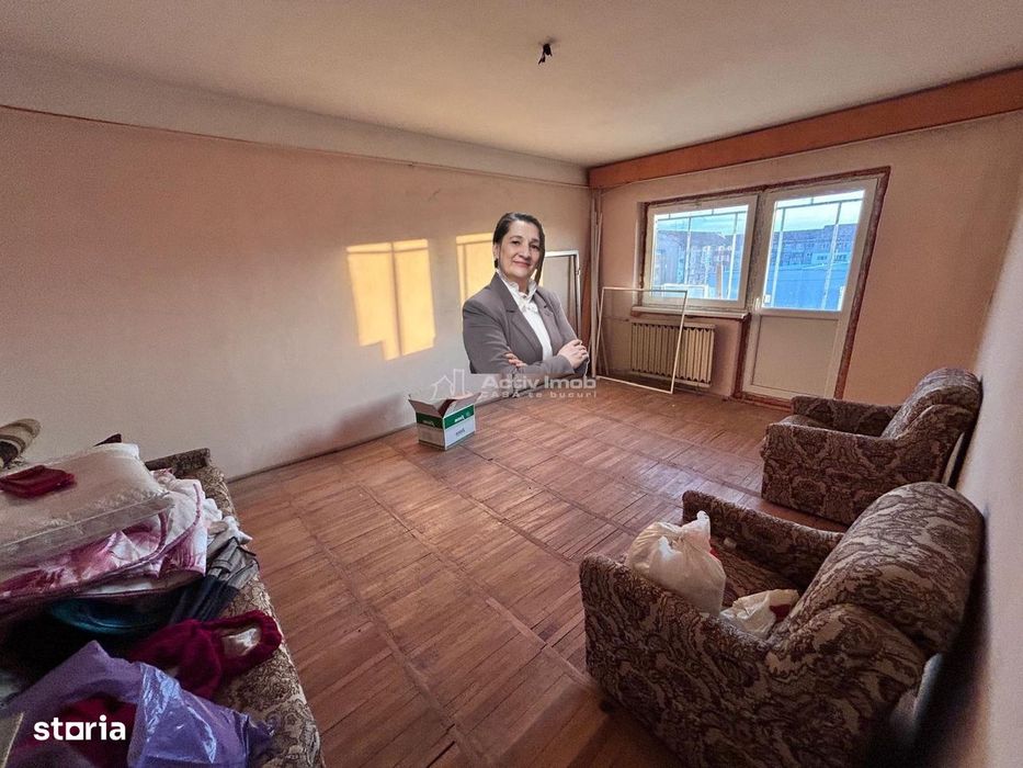 Bocsa, Apt.2 Cam. cf.1.Decom.Central