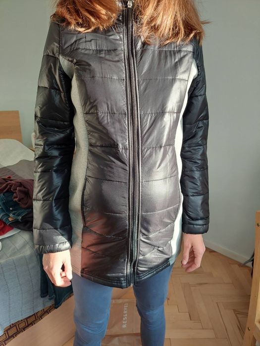 Дамско преходно яке