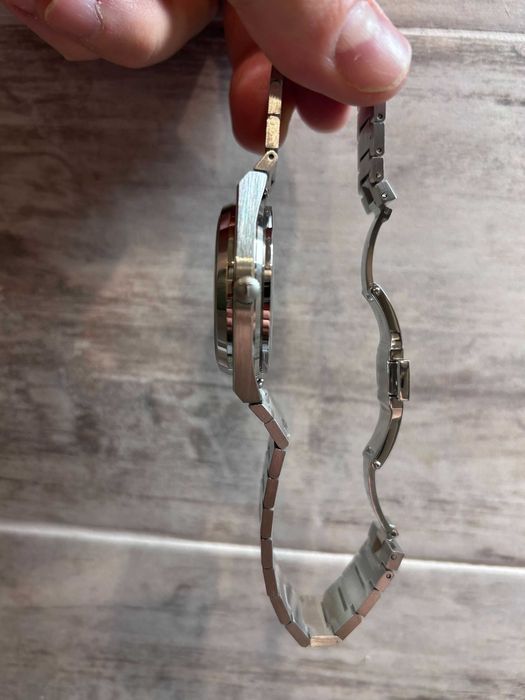 Tissot PRX Powermatic 80 Sky Blue