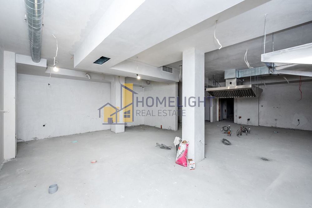 Продава се Заведение в София, Студентски град - 667 кв.м за 1170 €/кв.м - Снимка #6