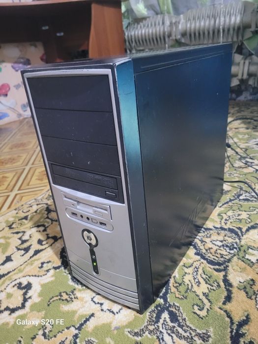 Компьютер офисный