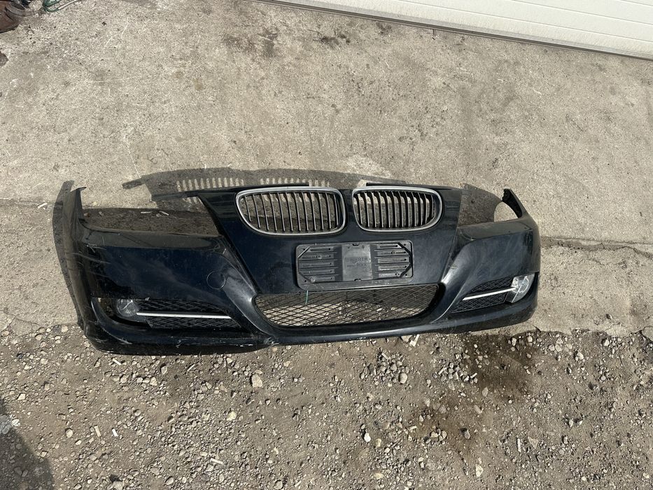 Предна броня за BMW E90/91 facelift!
