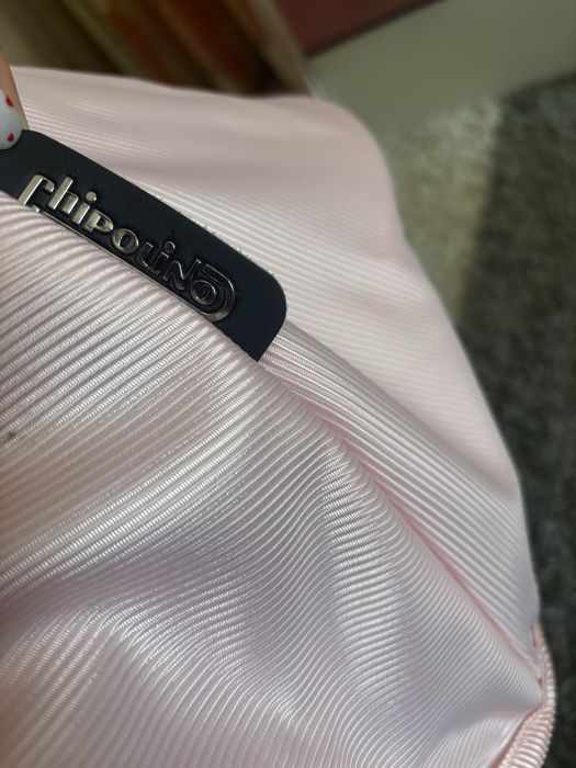 Кошче за бебе 0+