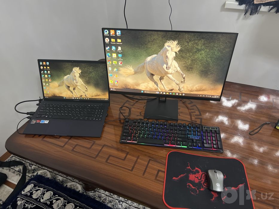 Redmi monitor Монитор редми