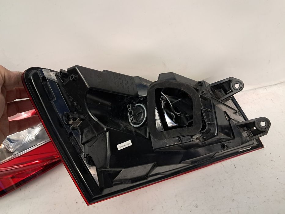 Стоп Skoda Superb 2020/2023г