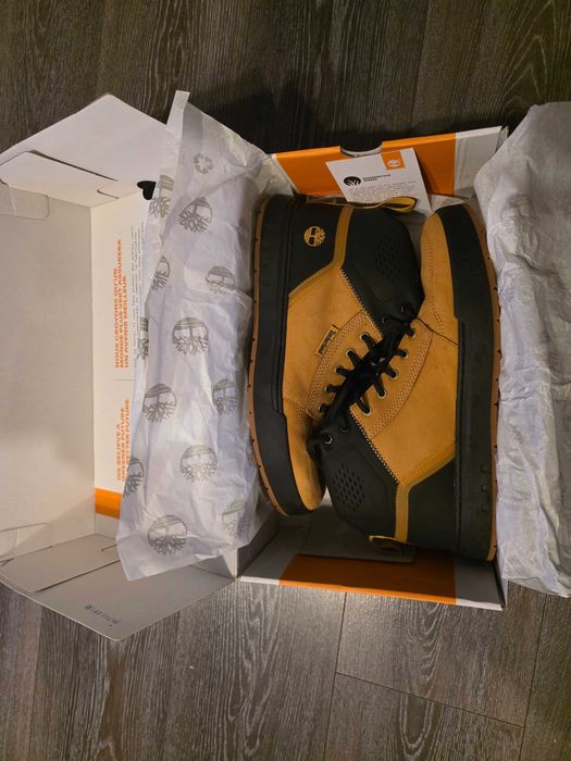 Timberland Maple Grove