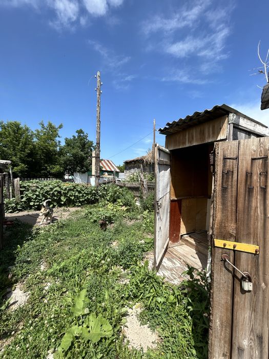 Продам дом в селе Перевальное