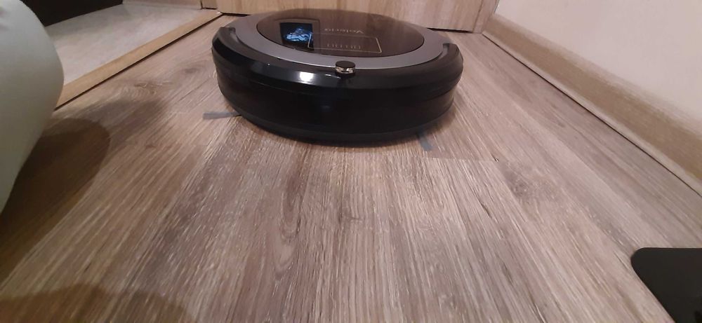 Welmax Прахосмукачка робор с 2 години гаранция