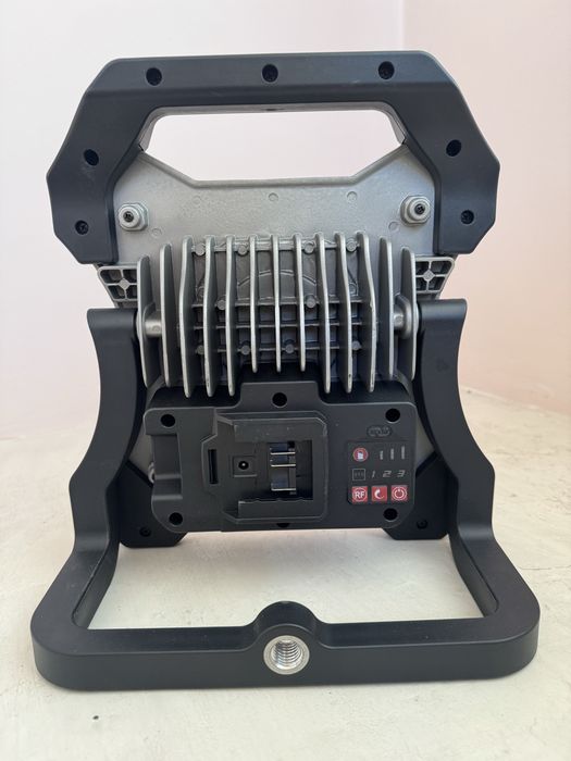 Proiector/Reflactor Parkside Performance - Putere=10.000 lumeni - Cu garantie 5 ani
