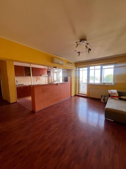 Apartament 4 camere M18, etaj 6 /10,ST-89 mp