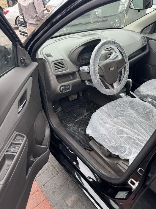 Кобалт миднайт 2025