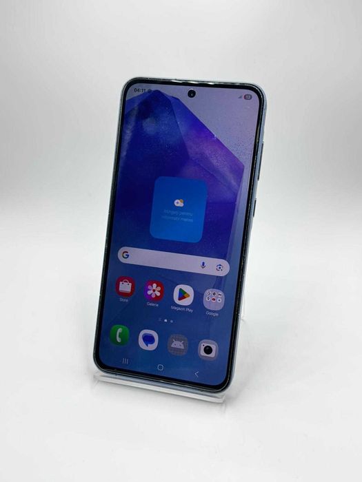 Samsung A55 / 128 GB 8 GB RAM / Factura / Garantie #46287
