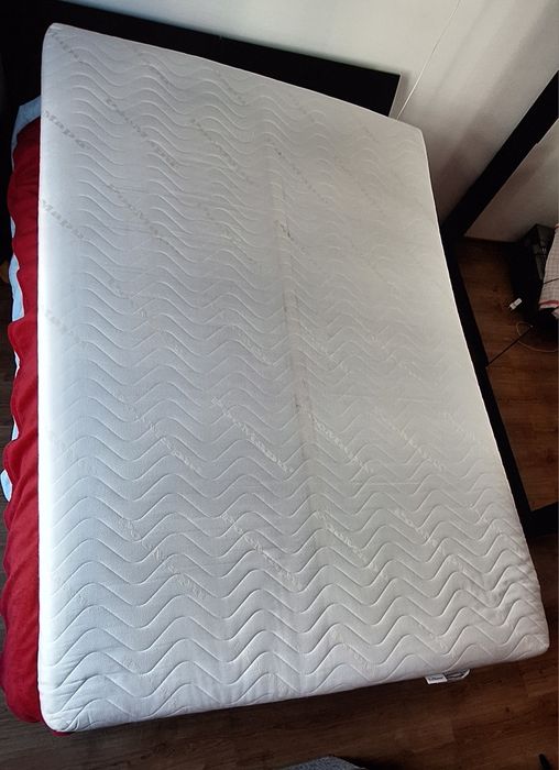 Матрак Росмари 140х200х16