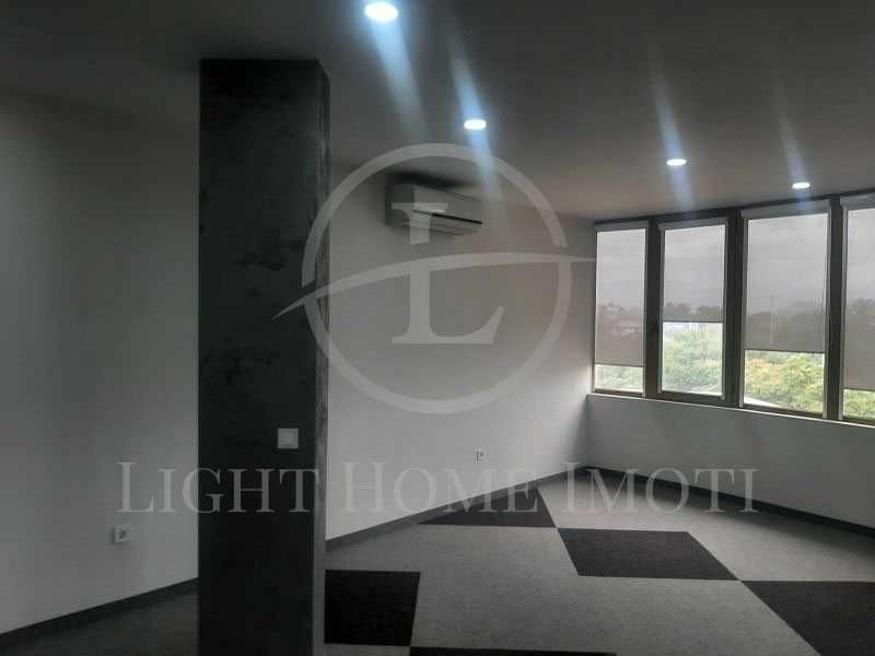 Продава се Офис в Пловдив, Индустриална зона - Север - 124 кв.м за 1226 €/кв.м - Снимка #2