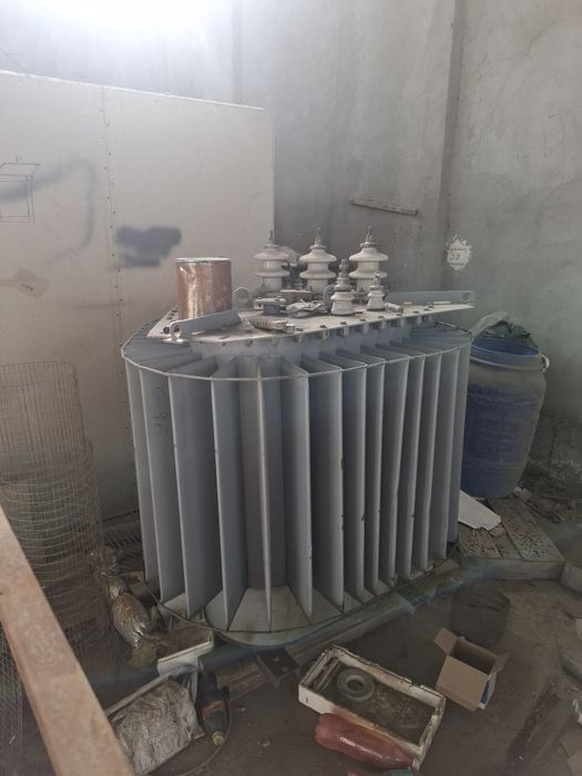 Трансформатор хар хил