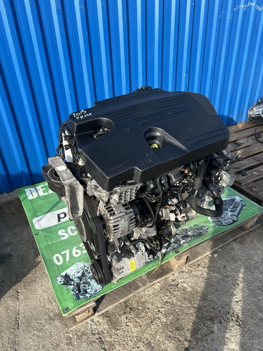 Compresor climă Ford Kuga 2.0 Tdci 2015 euro6