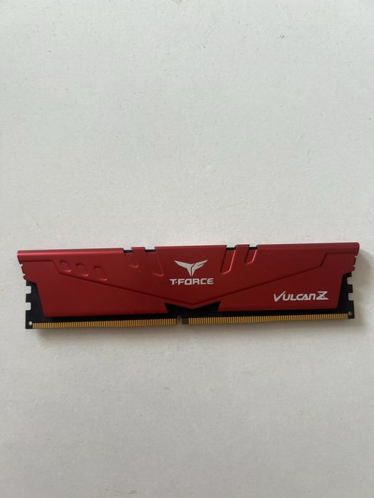 Плашка , Оперативная память , DDR4