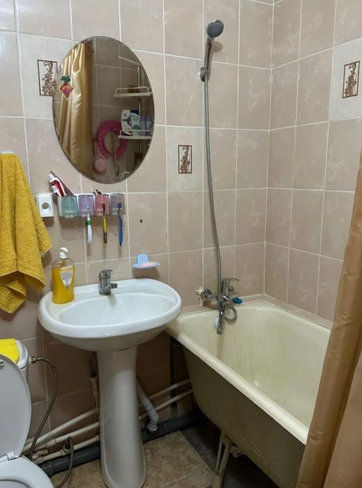 1 ком Сокол, 8 школа,110+