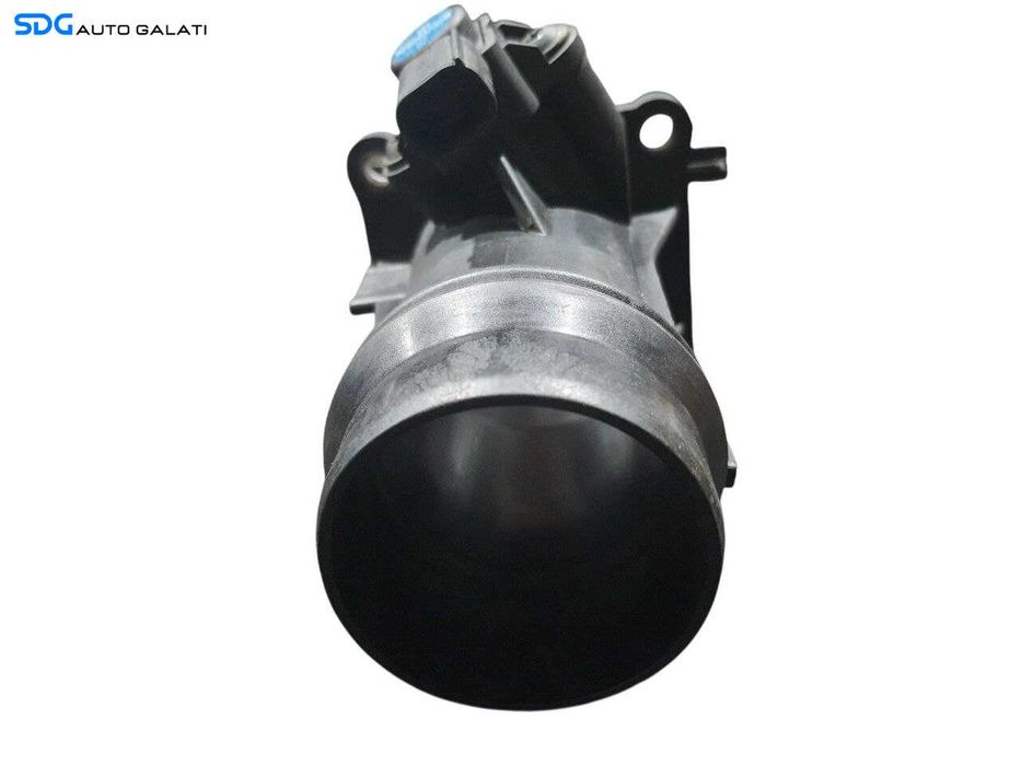 Tub Aer cu Senzor Mercedes Clasa C Class W204 1.8 Benzina 2007 - 2014 Cod A2710900144 A0081530228 0261230251 [N3481]