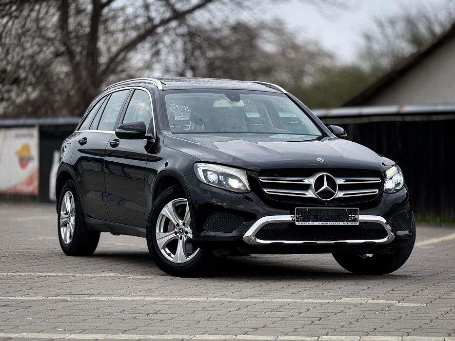 Mercedes GLC 250  . 4 matic.