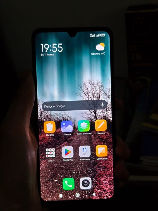 Редми 14с 8/256гб