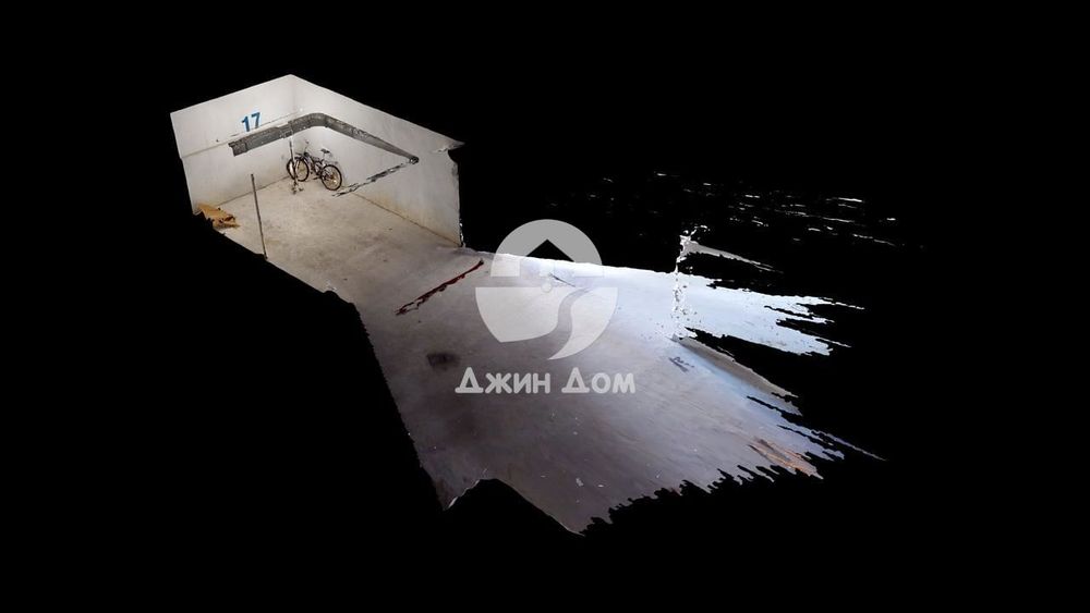 Гараж в к-с „Елит 3“, к.к. Слънчев бряг