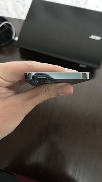 Iphone 12 pro 82% 128gb