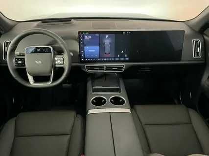 lixiang l9 ultra boshlangich 30% tolov bilan nasiya savdo asosida