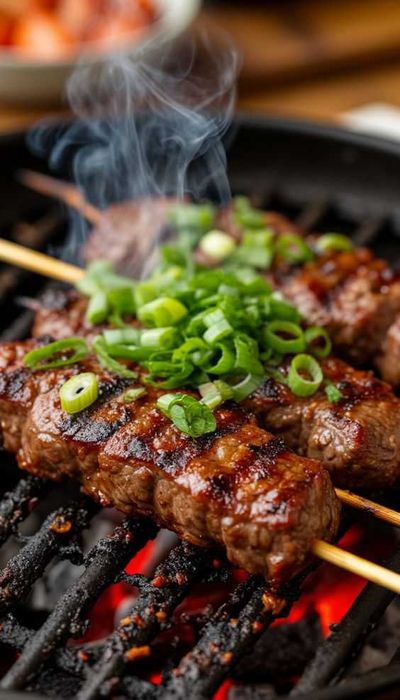 Готовый МАРИНАД для  Шашлыка