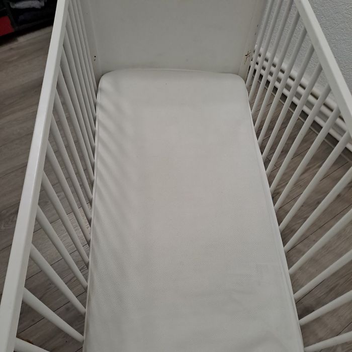 Vănd Pătuț bebeluș