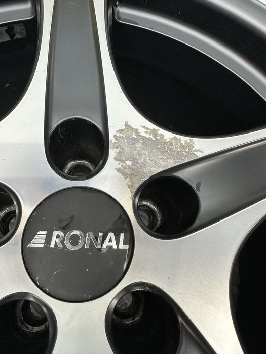 18-цола 5x112 - Audi-VW-Mercedes-Skoda