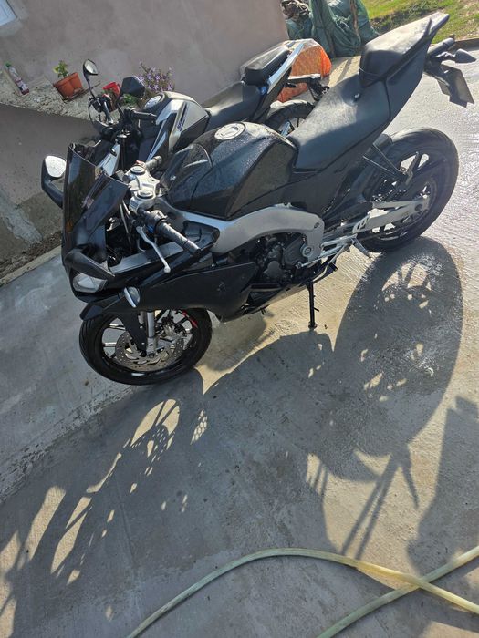 Vand motociclete