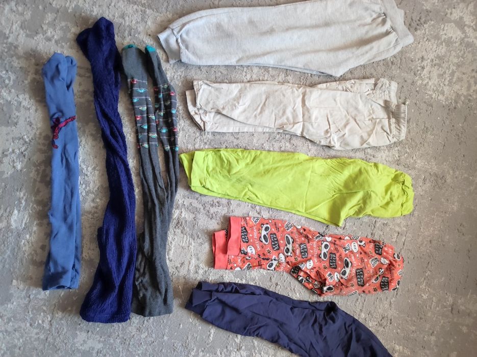 Одежда и обувь на мальчика за Мерси