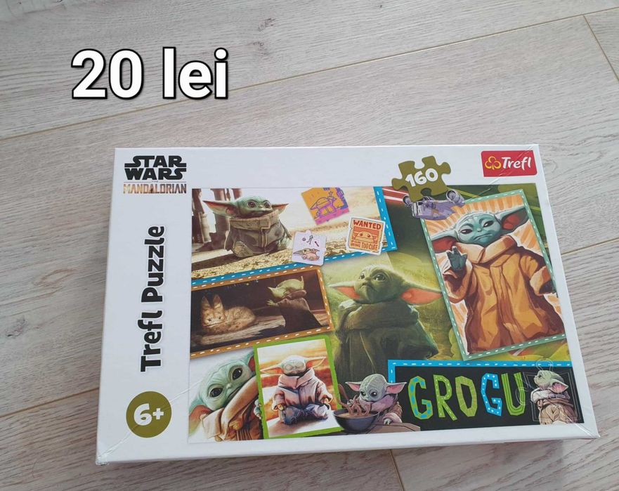 Anunt Mama si Copilul