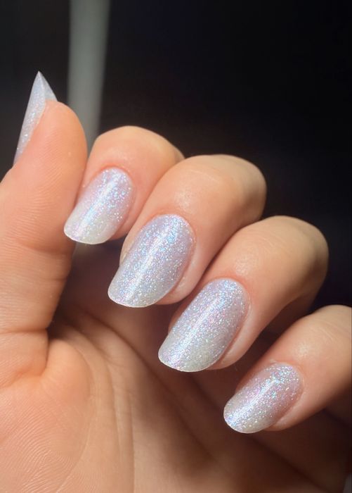 Servicii  manichiură