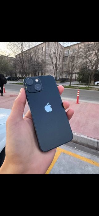 Iphone 13 mini ..