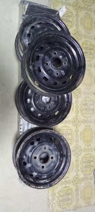 Матизге диска сатылады