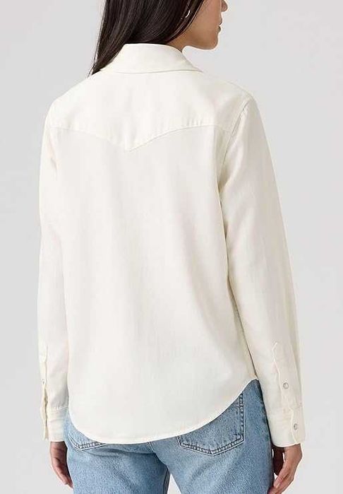 Дамска риза на Levi’s размер S