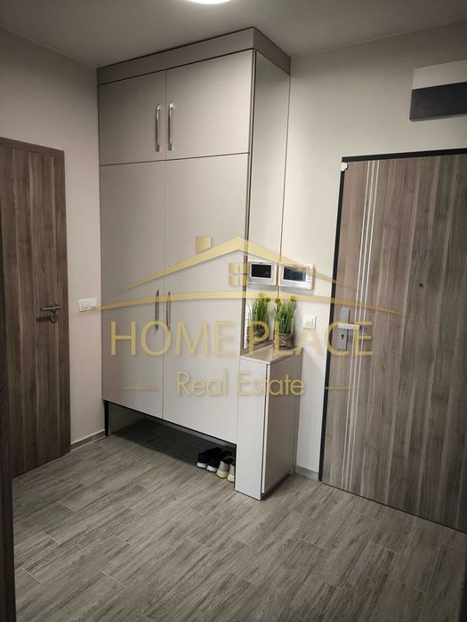 ДВУСТАЕН апартамент под наем - Левски