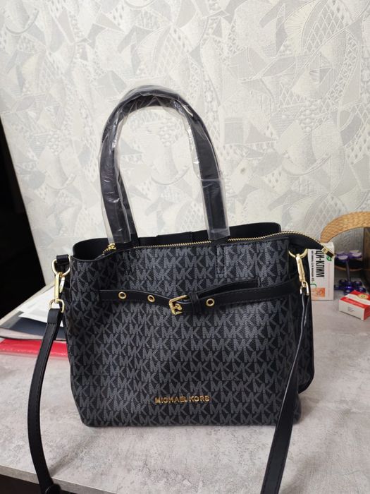 Новая сумка МК…..