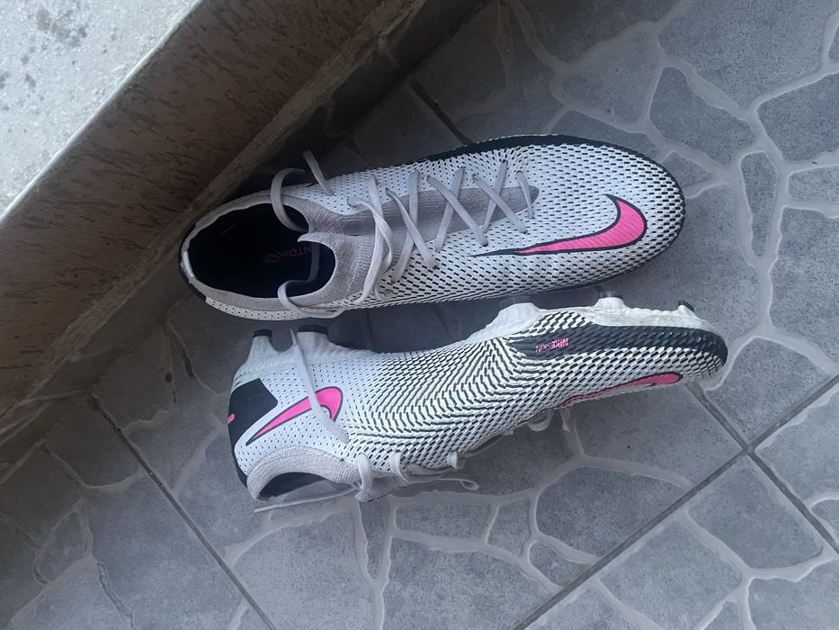 Бутонки Nike phantom gt pro