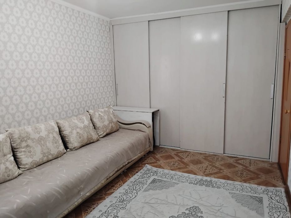 Посуточно, почасавой квартира