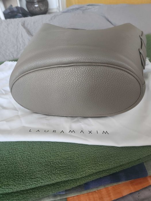 Geanta Laura Maxim Lotus Maxi