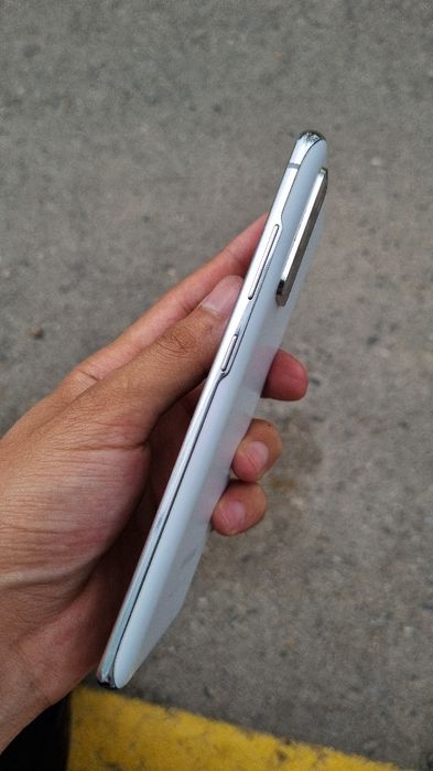 Samsung S20 FE 5G. Snapdragon 865 5G protsessor