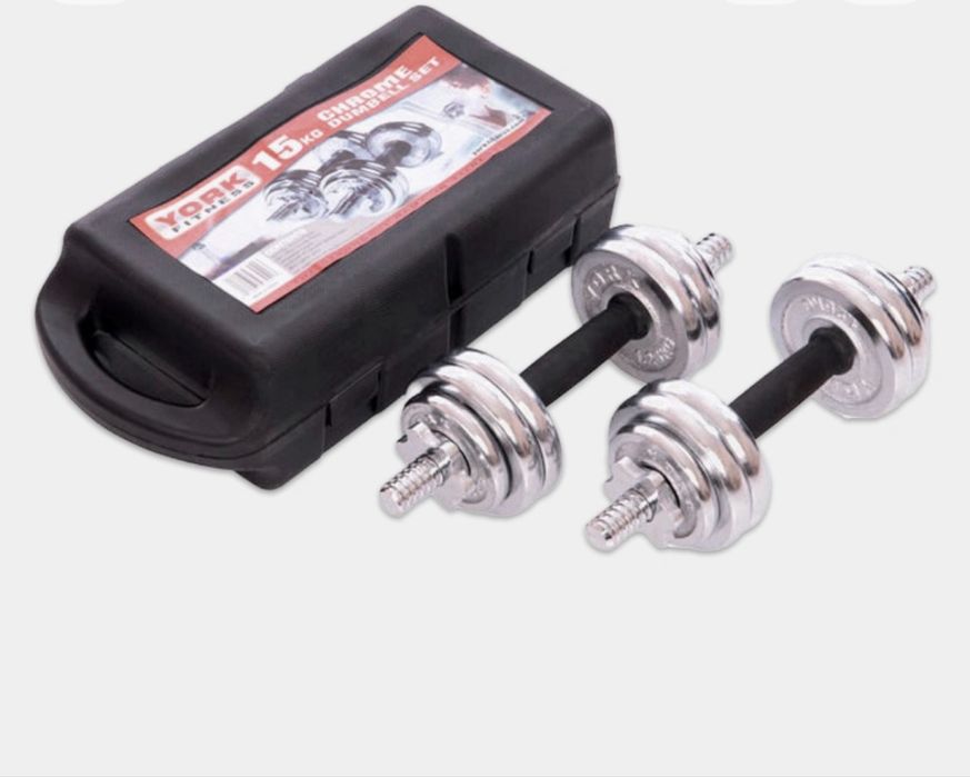 Гантель бошкарадиган 30кг