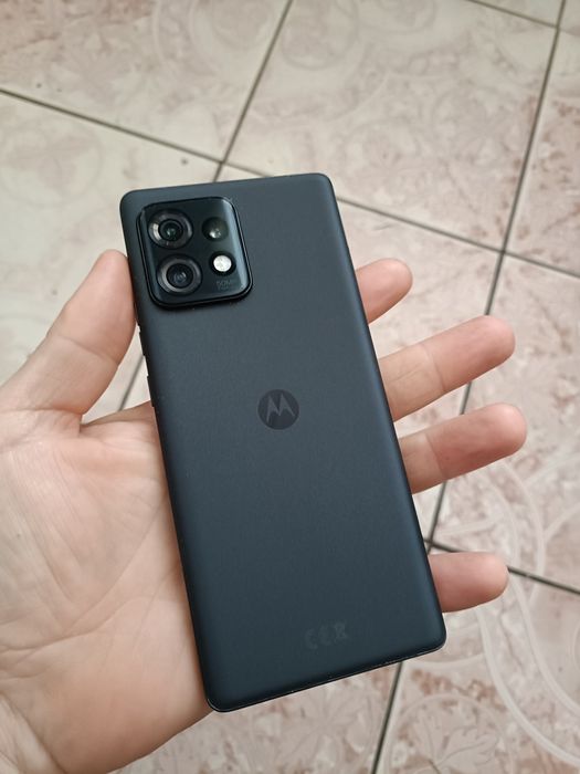 Motorola edge 40 pro