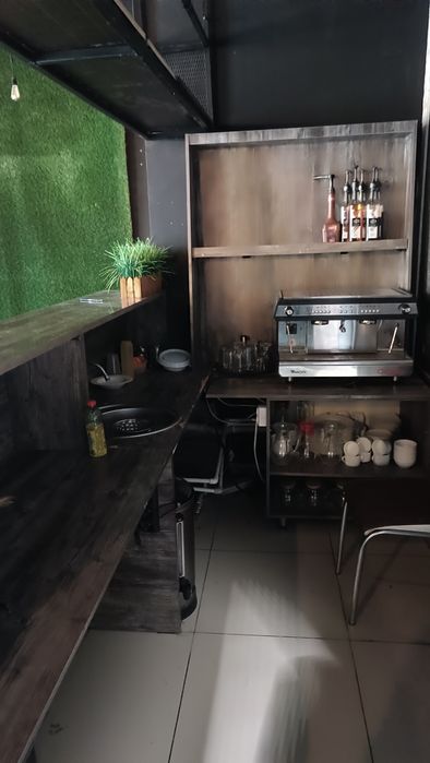 Срочно Кофемашина Astoria Срочно