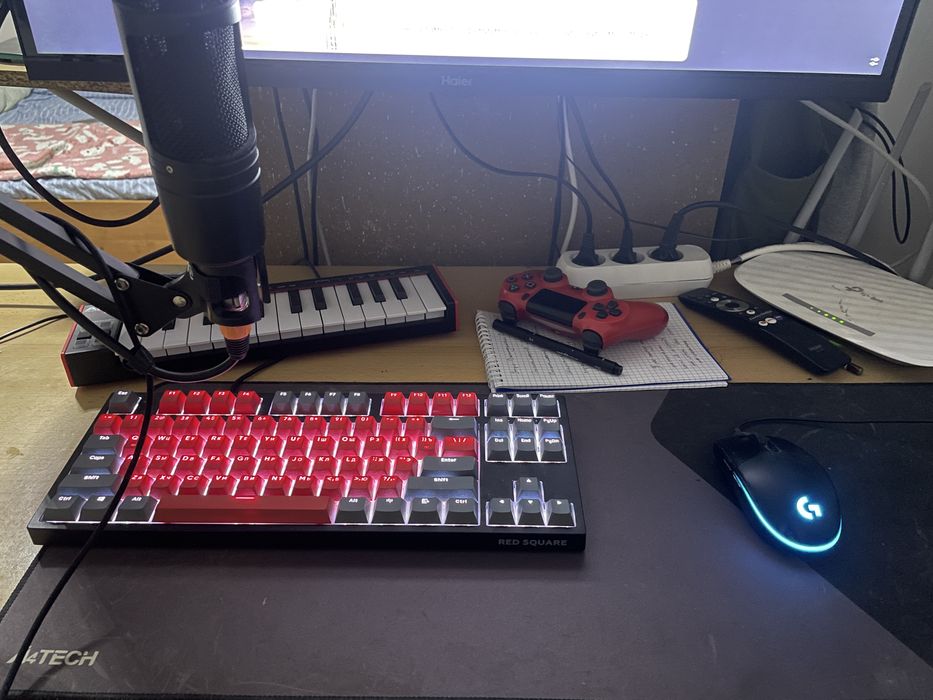 Компьютер 1050ti