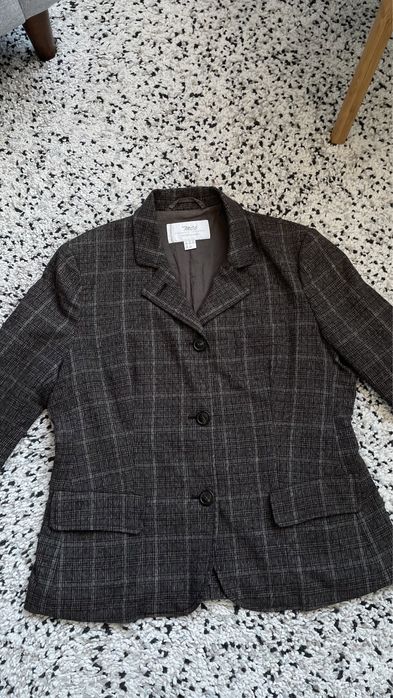 Дамско сако Marlboro Classics размер L