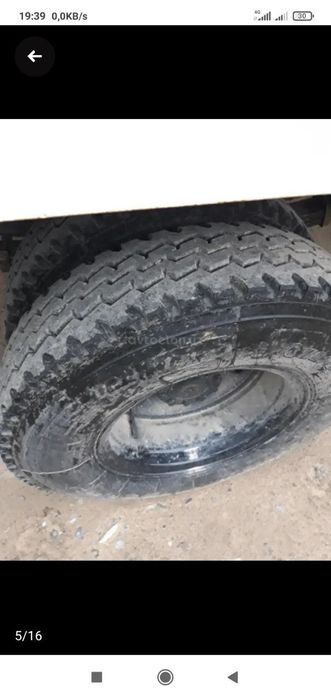 Otoyol 35/9 bort uzunligi 5/10 ga 220 boʻyi xamma joyi soz